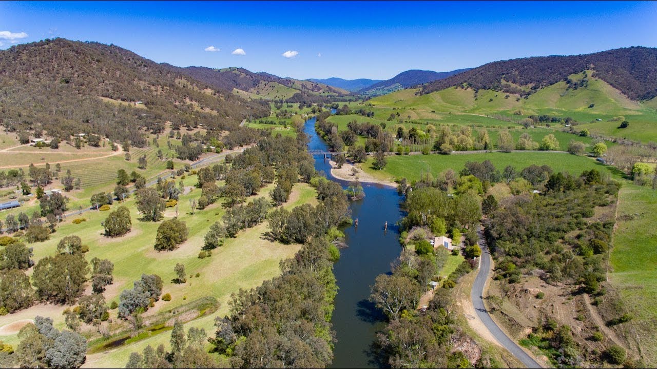 3137 River Road, Jingellic, NSW, 2642 Sold Elders Real Estate