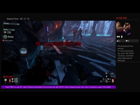 LONG LIVE THE ALLIANCE! Ima kill me some zombies - How Not To Play by Ken-Ohki