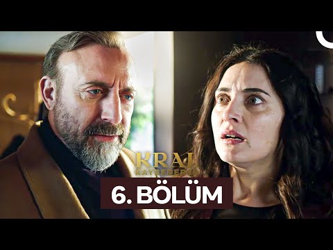 Kral Kaybederse 6. Bölüm