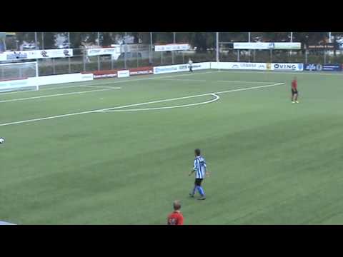 Be Quick 28 A1  vs  BWO A1