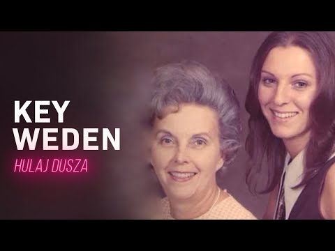 Niewłaściwa Miłość / Sprawa Key Weden - obsesyjna miłość / HULAJ DUSZA HISTORIE KRYMINALNE