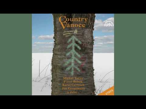 A Tree Too Weak To Stand - Michal Tučný  (Gordon Lightfoot cover)