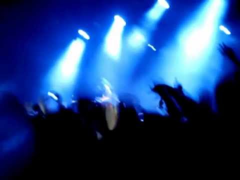 Audrey Napoleon Live