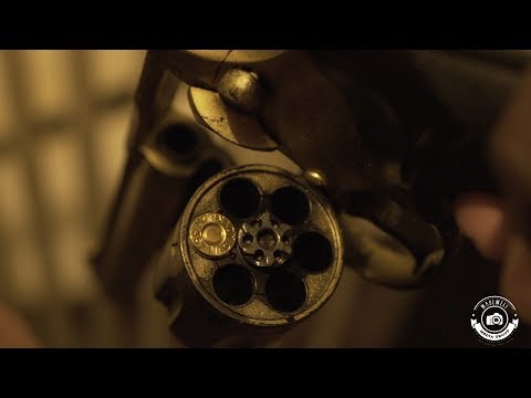 1212 Ent Slamma - "Russian Roulette" (Shot by @TheRealMonteMMG)