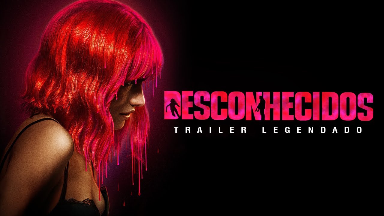 trailer Oficial