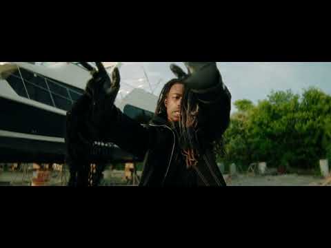 LIL HBK - BIG TIME (Official Music Video)