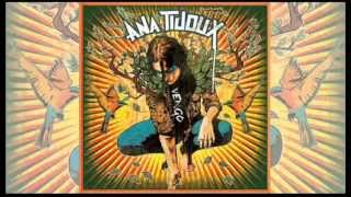 Ana Tijoux - Los peces gordos no pueden volar (Vengo 2014)