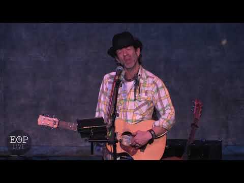 Travis Meadows "What We Ain't Got" @ Eddie Owen Presents