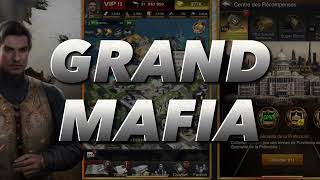 THE GRAND MAFIA SUPER SLOTS 777 TRICK