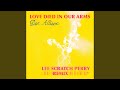 Love Died in Our Arms (Lee Scratch Perry Remix)