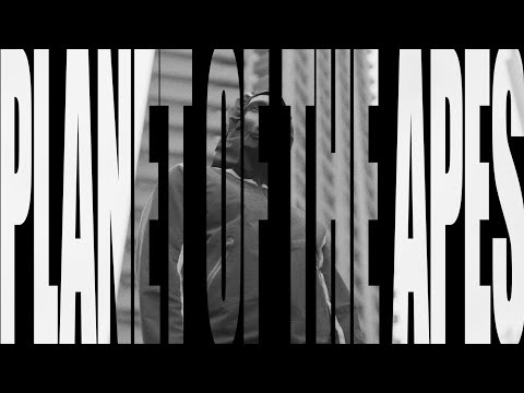 Piers James - PLANET OF THE APES (Part I)