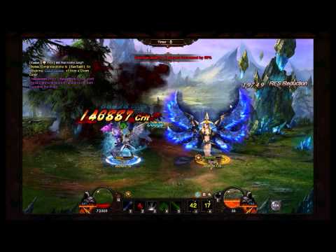 Wartune : New Dark Sylph