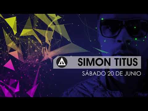 ALTONA, 1er Aniversario (Simon Titus/Amsterdam/London)