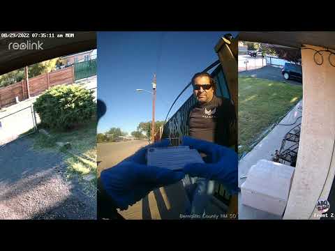 Resident Yells at Speeding Neighbor then Shoots Him Dead