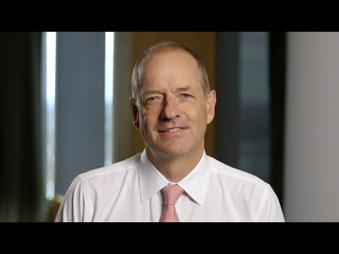 Watch Sir Andrew Witty, CEO, discuss our second quarter 2016 results.