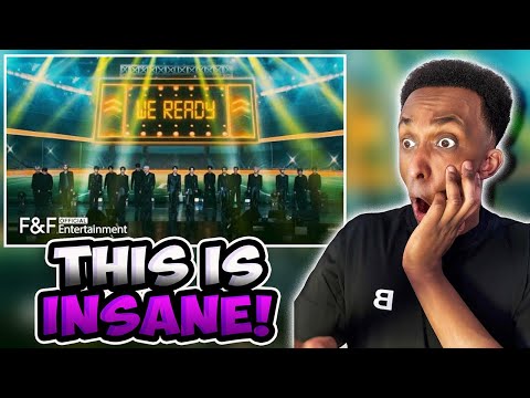 The Versatility Is Crazy ! | 'We ready' Stage Clipㅣ2026 AHOF 1st FAN-CON | Reaction