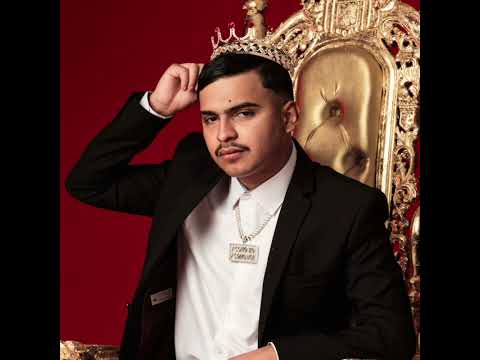 Yahir Saldivar - La Dueña De Mi Pais 