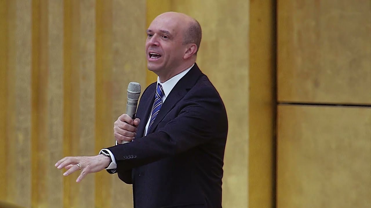 SERVO DE DEUS: O VERDADEIRO SIGNIFICADO!