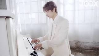 Download lagu [Jun @ SEVENTEEN - Fallin' Flower] JOOX | IDOL STATION 200616 mp3