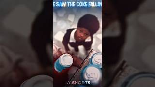 Coke Magic💀