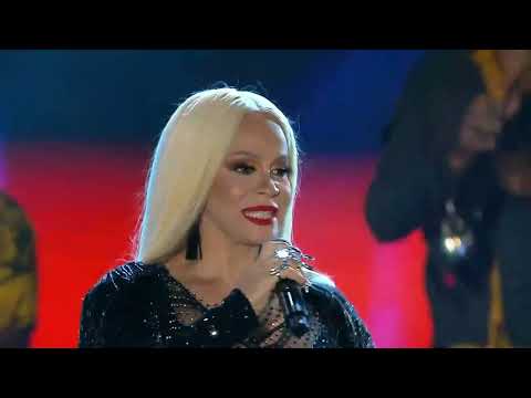 Miriam Cruz - Presentación Festival Heat 2022 Guayaquil, Ecuador 🇪🇨