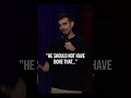 No More Office Porn With Sam Morril Funny