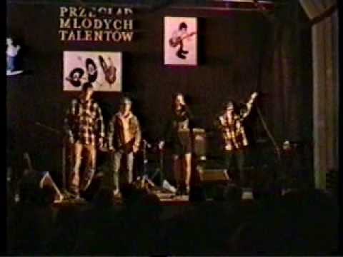 KDF-Nowy świat (live 1997)
