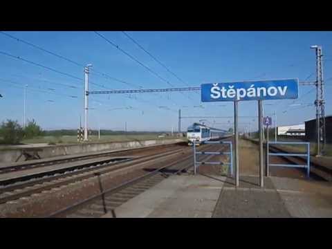 150.226-9 a 150.221-0 | nasazení na vlacích kategorie R