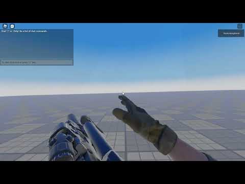 roblox fps framework test