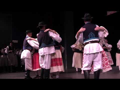 KUD "Velika Mlaka" , Velika Mlaka  : Turopolje moje drago   /Turopolje/