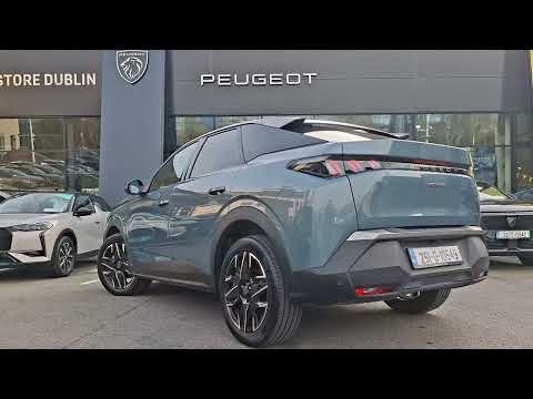 Peugeot 3008 ALLURE 1.2 MHEV 136 EDCT6 MY24 - Image 2
