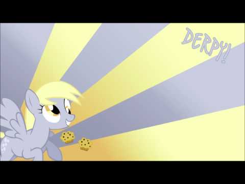 Ask Derpy