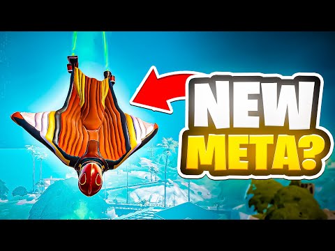 How to Play Chapter 7 New META like a Pro