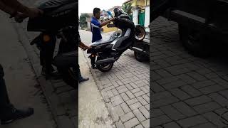 Download lagu Akhirnya datang juga!!! Nmax Turbo Tech Max Ultimate #yamaha  #nmaxturbo #nmaxturbotechmaxultimate mp3