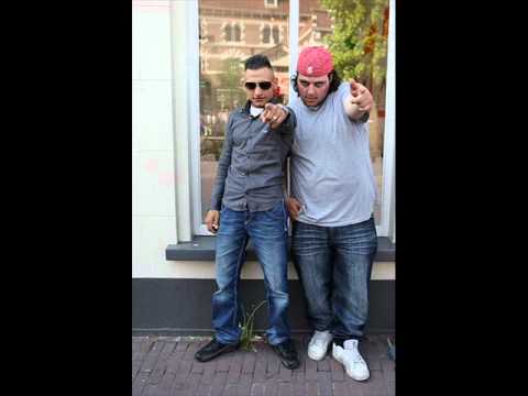 Mc Loco Ft Mc Aklaz - Party Time (2012)