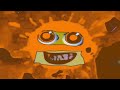 Klasky Csupo In Orange Vocoder Powers 1 10