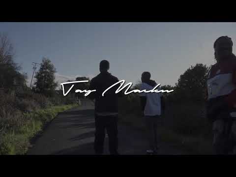 TayMackin- Underdog (Official Video) | Dir. WhoisGfx (Prod. By TwonieBo)