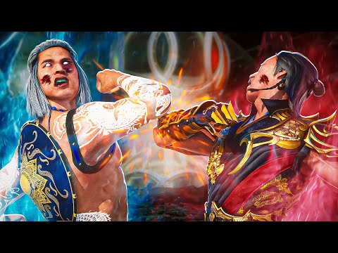 I attempted to beat Aftermath on the HARDEST difficulty...(i hate it)