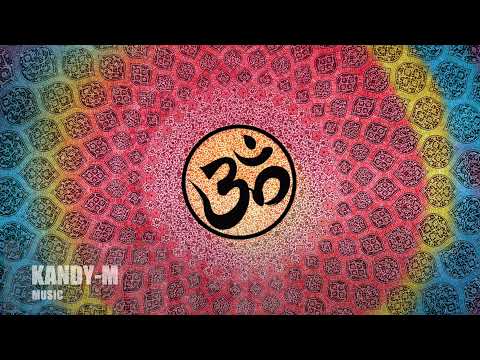 🕉️ Mantra OM 🕉️  Progressive House | Deep House MIX