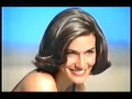 UK TV AD Pantene Sheer Volume Collection 2001
