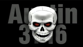 Stone Cold Steve Austin “Glass Shatters” Tribute Video