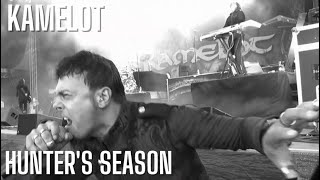 KAMELOT - Hunter&#39;s Season (4K HD)