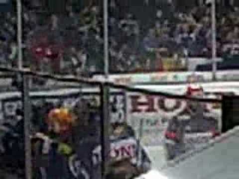 22.09.06 Ambri-Piotta - Rapperswil-Jona Lakers