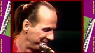 Adrian Belew - 1967 (Live)