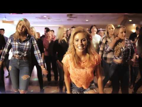 Cliona Hagan 1-2-3 (Official Music Video)