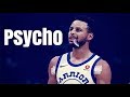 Stephen Curry Mix Psycho Post Malone