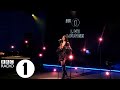Dua Lipa We Re Good In The Live Lounge