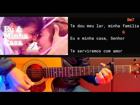Minha Casa - Acustika