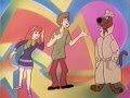 80 S Ads The New Scooby Doo Mysteries Intro 1984