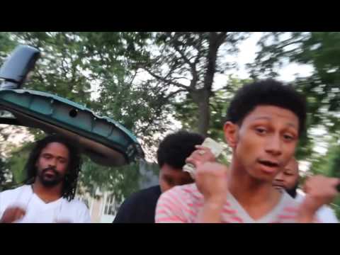 R'Block Toon Ft Loc Honcho "That Nigga" Official video"